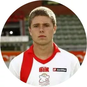 Lander Van Steenbrugghe