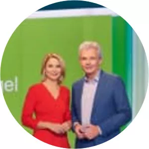 Länderspiegel - TV program