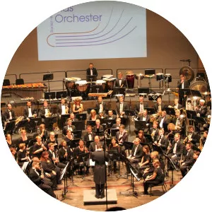 Landesblasorchester Baden-Württemberg