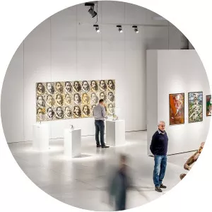 Landesgalerie Burgenland