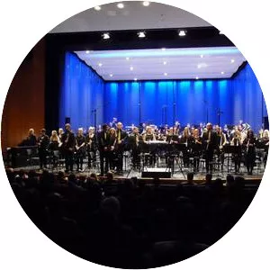 adam gorb landesjugendblasorchester rheinland-pfalz - Orchestra