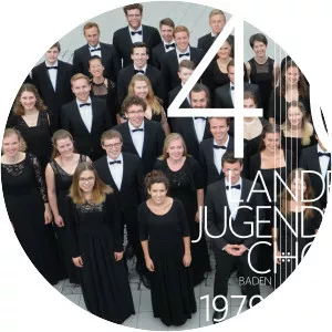 Landesjugendchor Baden-Württemberg - Musical group