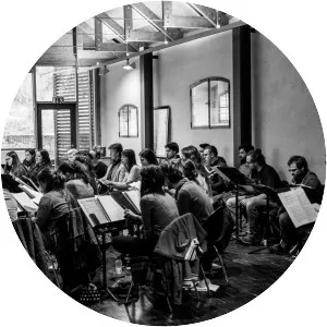 Landesjugendchor Sachsen-Anhalt