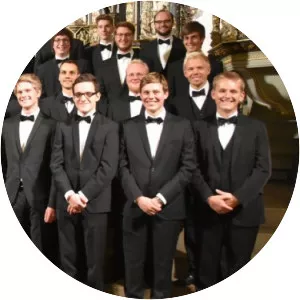 Landesjugendchor Schleswig-Holstein