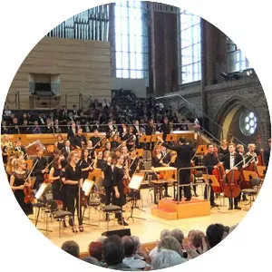 Landesjugendorchester - Musical group