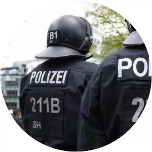 Landespolizei - 