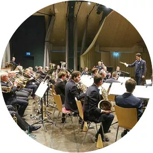 Landespolizeiorchester Baden-Württemberg - Musical group