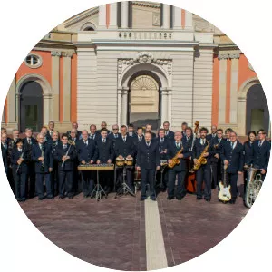 Landespolizeiorchester Brandenburg