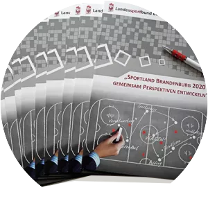 Landessportbund Brandenburg
