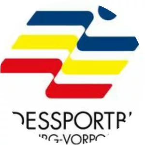 Landessportbund Mecklenburg-Vorpommern