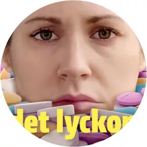 Landetlyckopiller - TV program