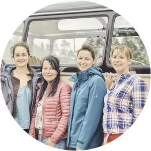 Landfrauenküche - TV program