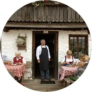 LandgasthäuserSince 2005 - TV program