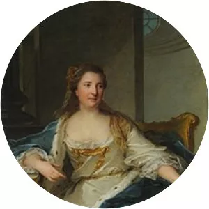 Landgravine Caroline of Hesse-Rotenburg