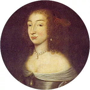 Landgravine Charlotte of Hesse-Kassel