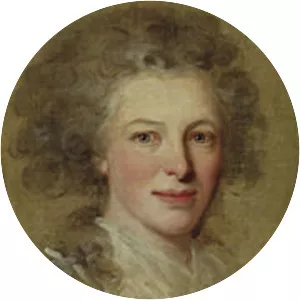 Landgravine Josepha of Fürstenberg-Weitra