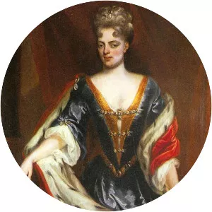 Landgravine Marie Louise of Hesse-Kassel