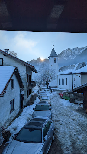 Landgut Wohlfart photograph