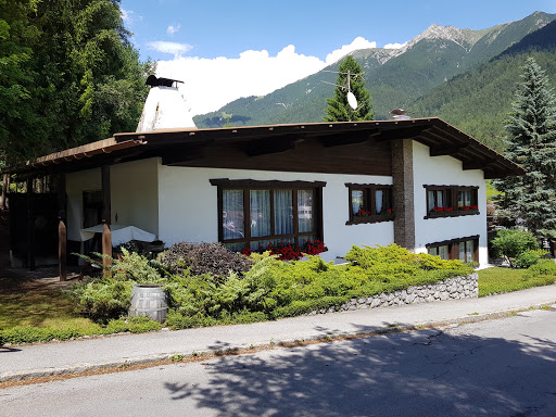 Landhaus Bianca - Holiday apartment in Reith bei Seefeld, Austria