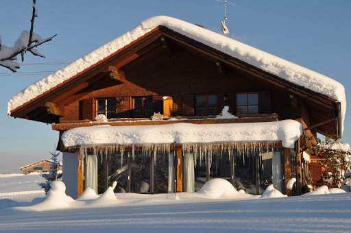 Landhaus Brigitte - Holiday apartment in Obermaiselstein, Germany