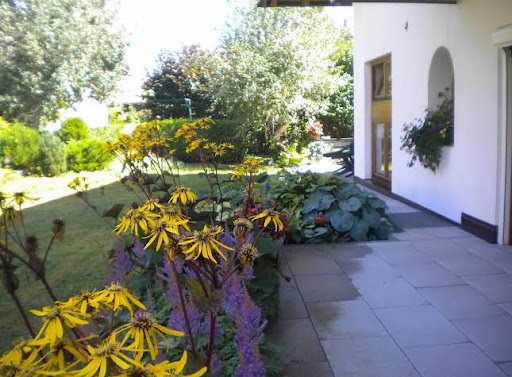 Landhaus Doris - Indoor lodging in Leutasch, Austria