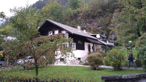 Landhaus Edelweiss - Lodging in Oetz, Austria