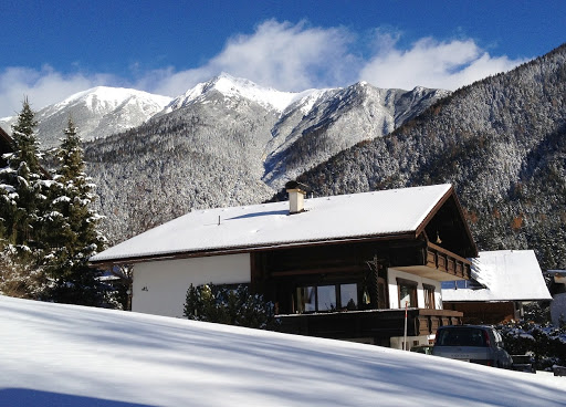 LANDHAUS ELKE Apartement - Holiday apartment in Reith bei Seefeld, Austria