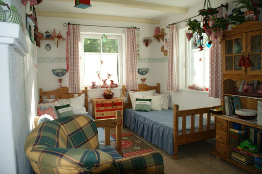 Landhaus Herzog - Holiday apartment in Hinterthal, Austria