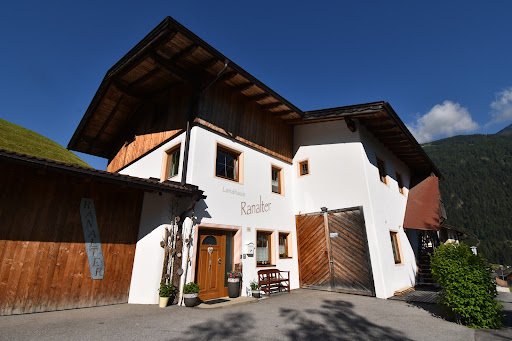 Landhaus Ranalter
