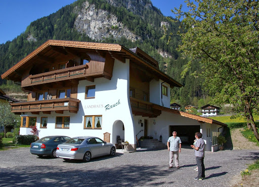 Landhaus Rauch - 