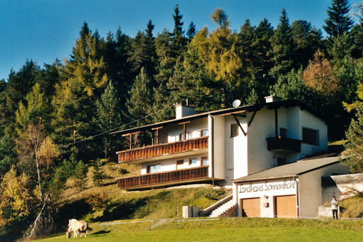 Landhaus Sonnenbichl - Holiday apartment in Telfs, Austria