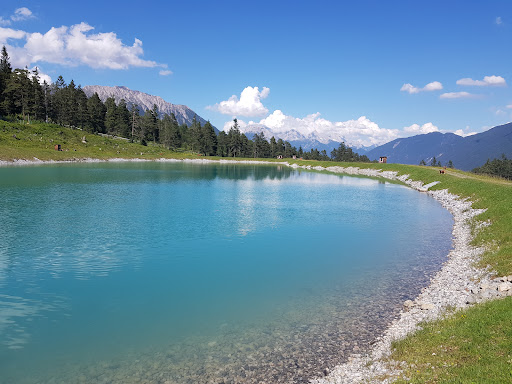 Landhaus Viktoria - Holiday apartment in Imst, Austria