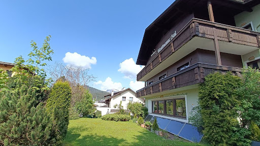 Landhaus Waidmannsheil - 