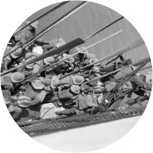 Landing at Cape Helles