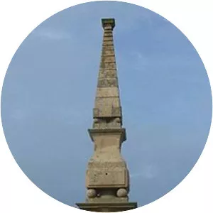 Landing at Mindelo - 