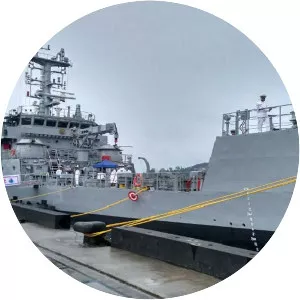 Landing Craft Utility