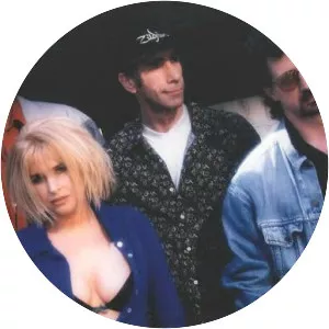 Landmarq - Rock band