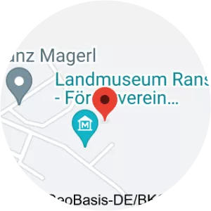 Landmuseum Ransel - Förderverein ländlicher Kultur e. V. - 