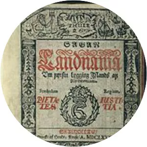 Landnámabók - Book