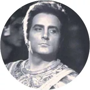 Lando Bartolini - Opera singer