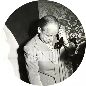 Lando Ferretti - Journalist