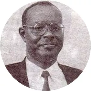 Lando Ndasingwa