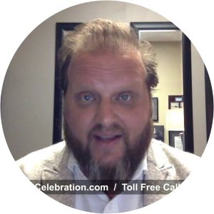 Landon Beene photograph