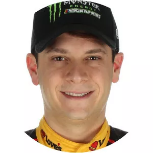Landon Cassill