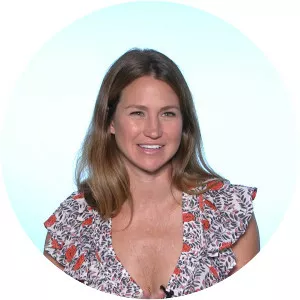 Landon Clements - Interior designer ‧ James Maby's ex-wife