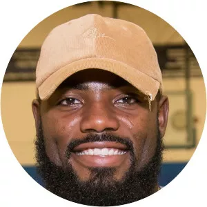 Landon Collins - American football safety