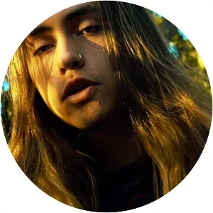 Landon Cube - Musical artist