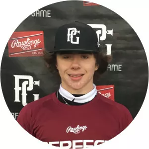 Landon Edmonds - Jim Edmonds' son