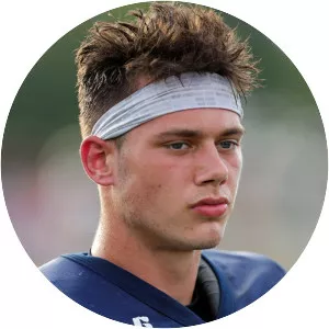 Landon Guidry - American football player