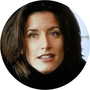 Landon Hall - Movie actress